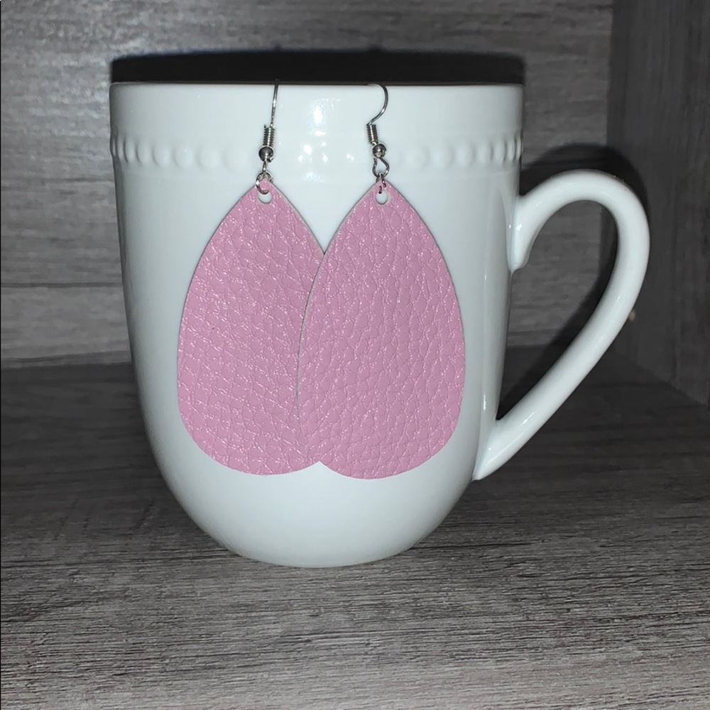 3/$15 Tear Drop Earrings